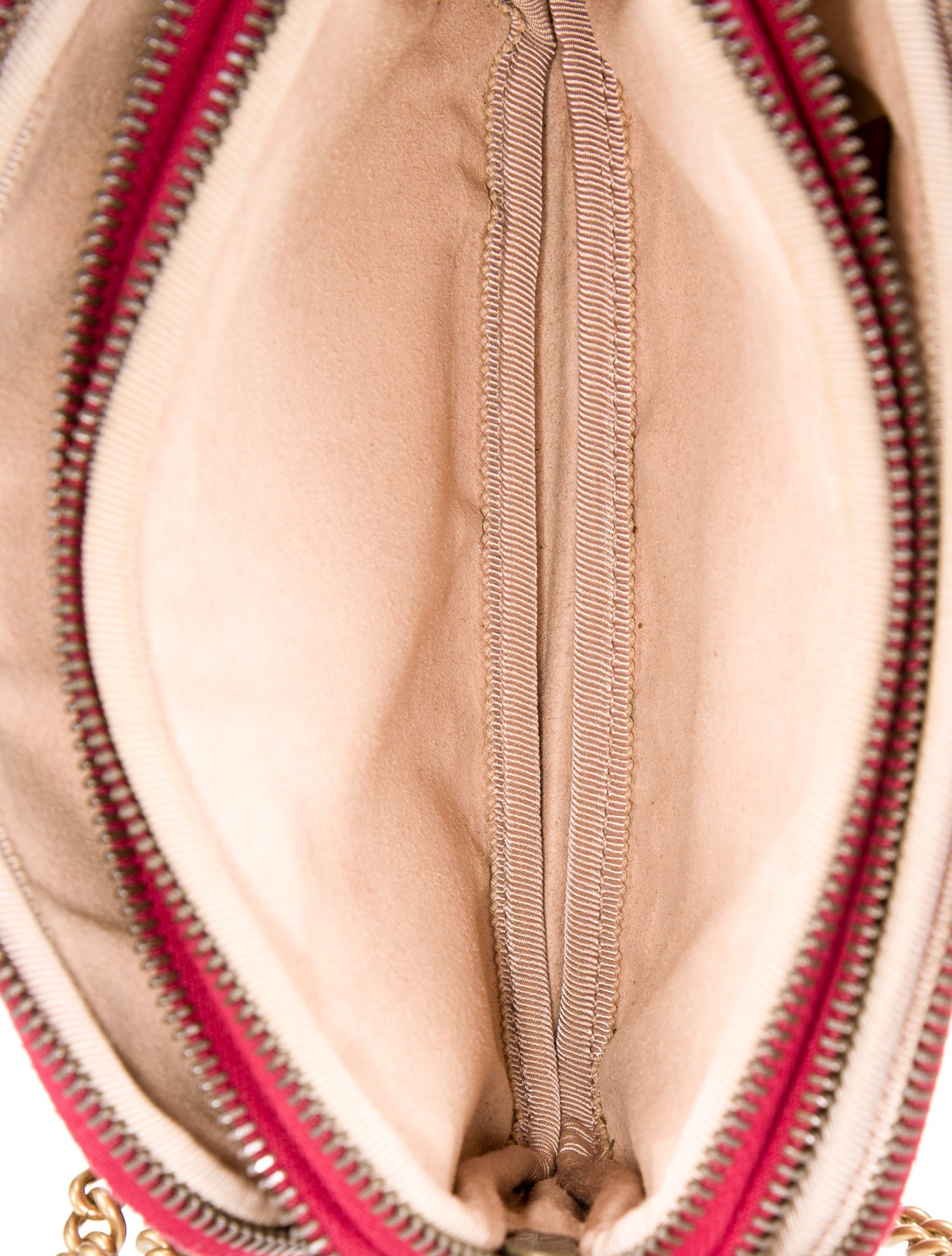 Gucci Chain-Link Marmont Mini